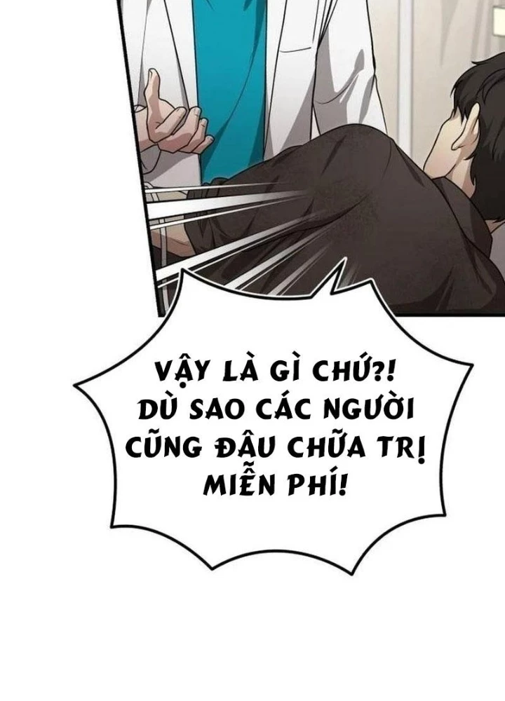Bác sĩ hồi quy chỉ muốn sống yên bình Chapter 15 - 7