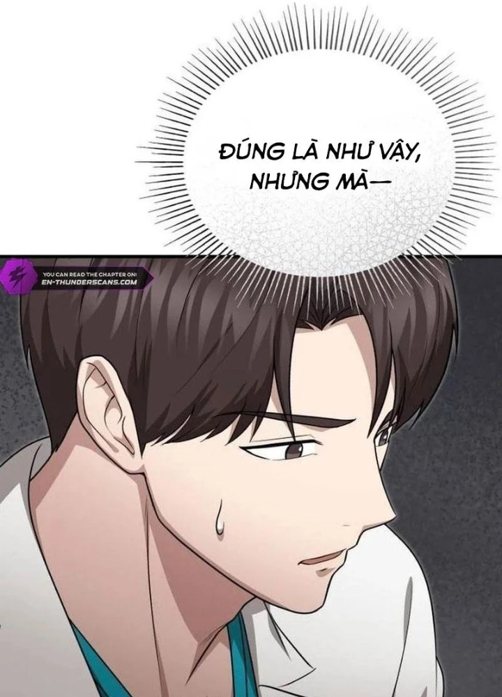 Bác sĩ hồi quy chỉ muốn sống yên bình Chapter 15 - 9