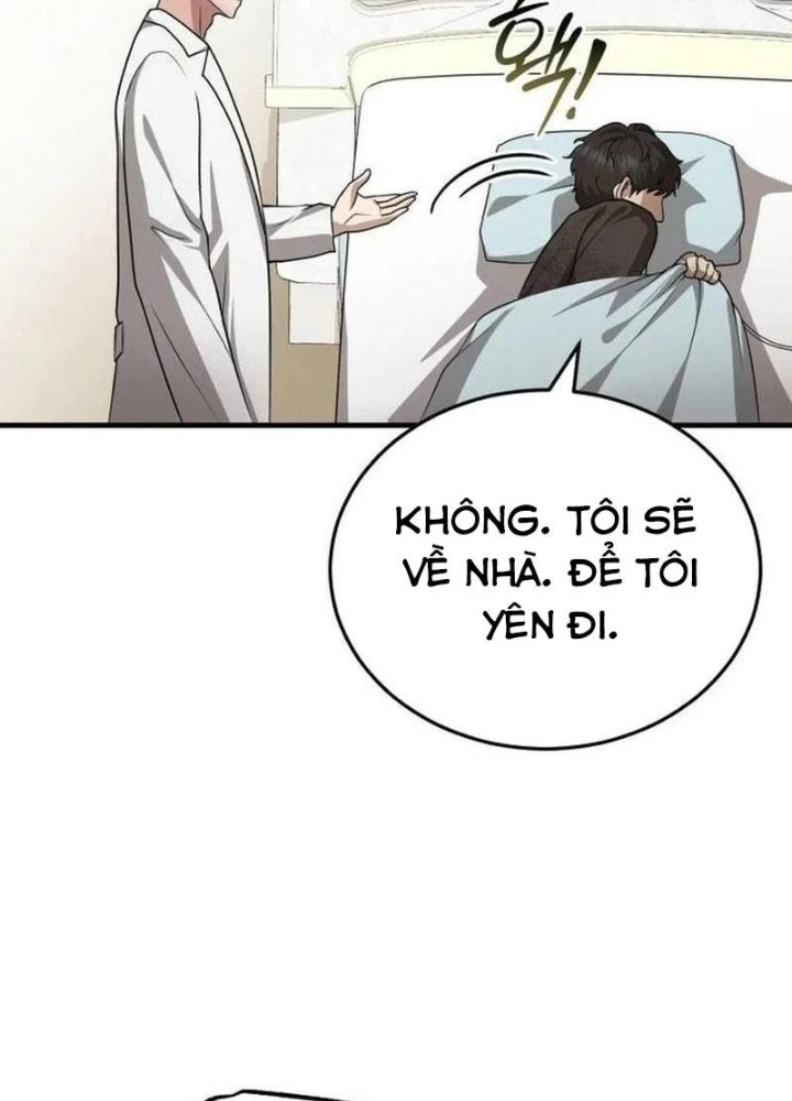 Bác sĩ hồi quy chỉ muốn sống yên bình Chapter 15 - 15