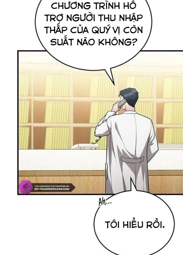 Bác sĩ hồi quy chỉ muốn sống yên bình Chapter 15 - 29