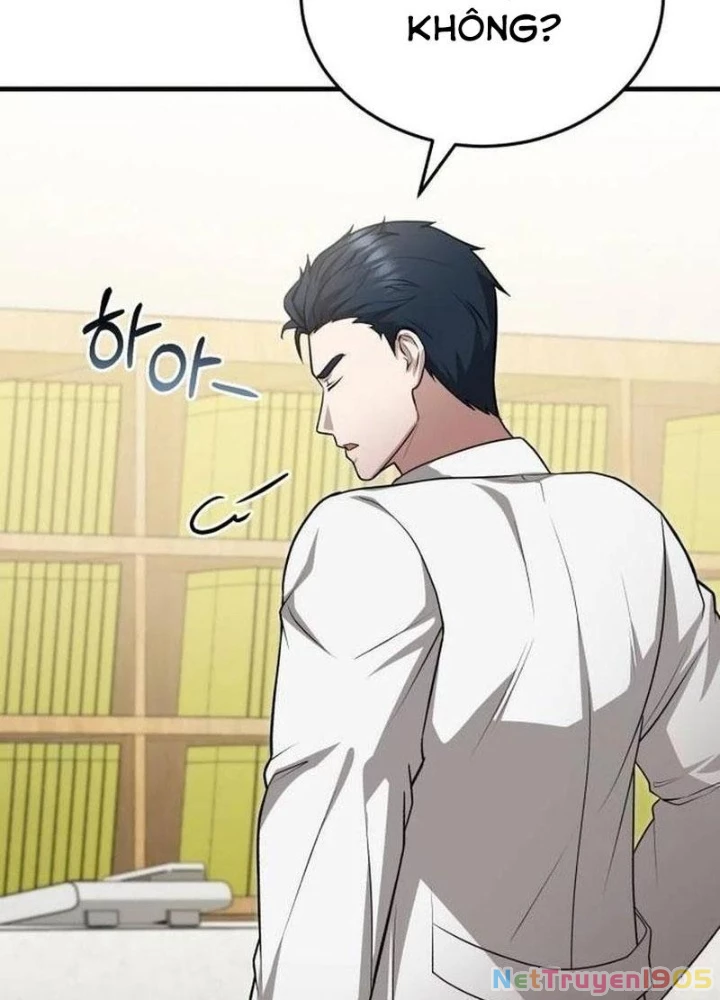 Bác sĩ hồi quy chỉ muốn sống yên bình Chapter 15 - 35