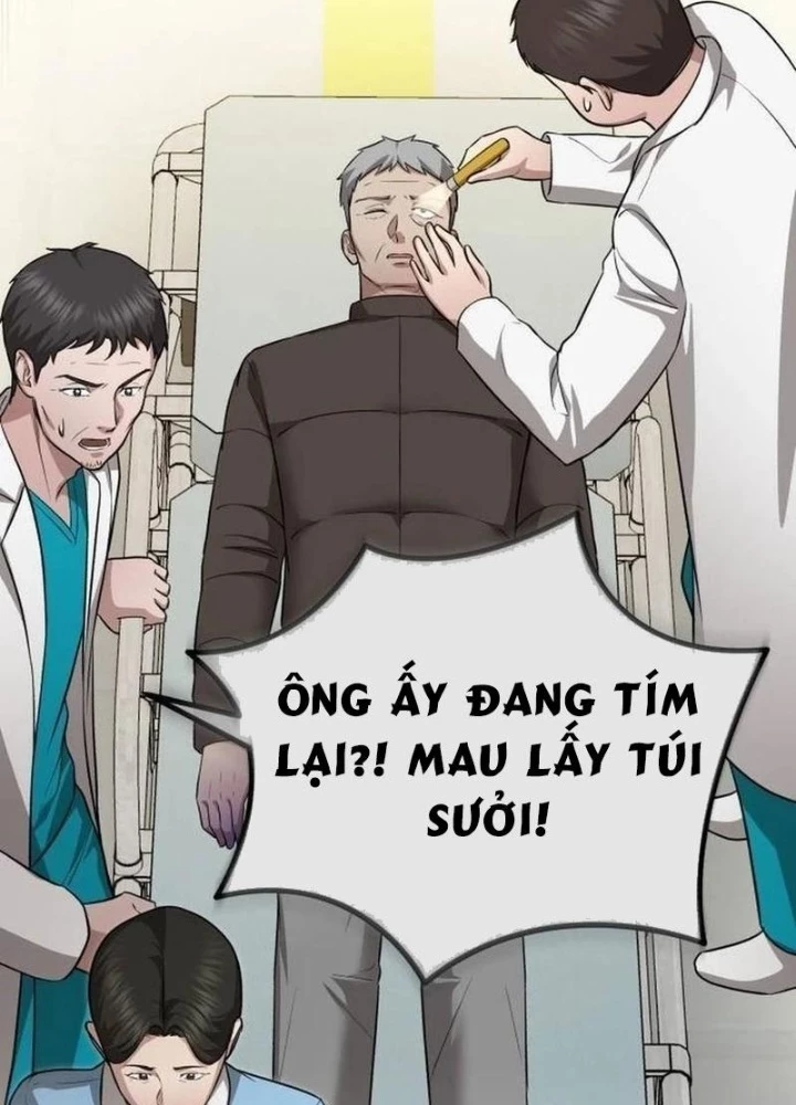 Bác sĩ hồi quy chỉ muốn sống yên bình Chapter 15 - 89