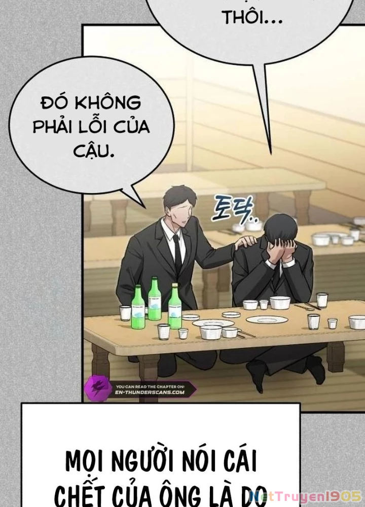 Bác sĩ hồi quy chỉ muốn sống yên bình Chapter 15 - 97