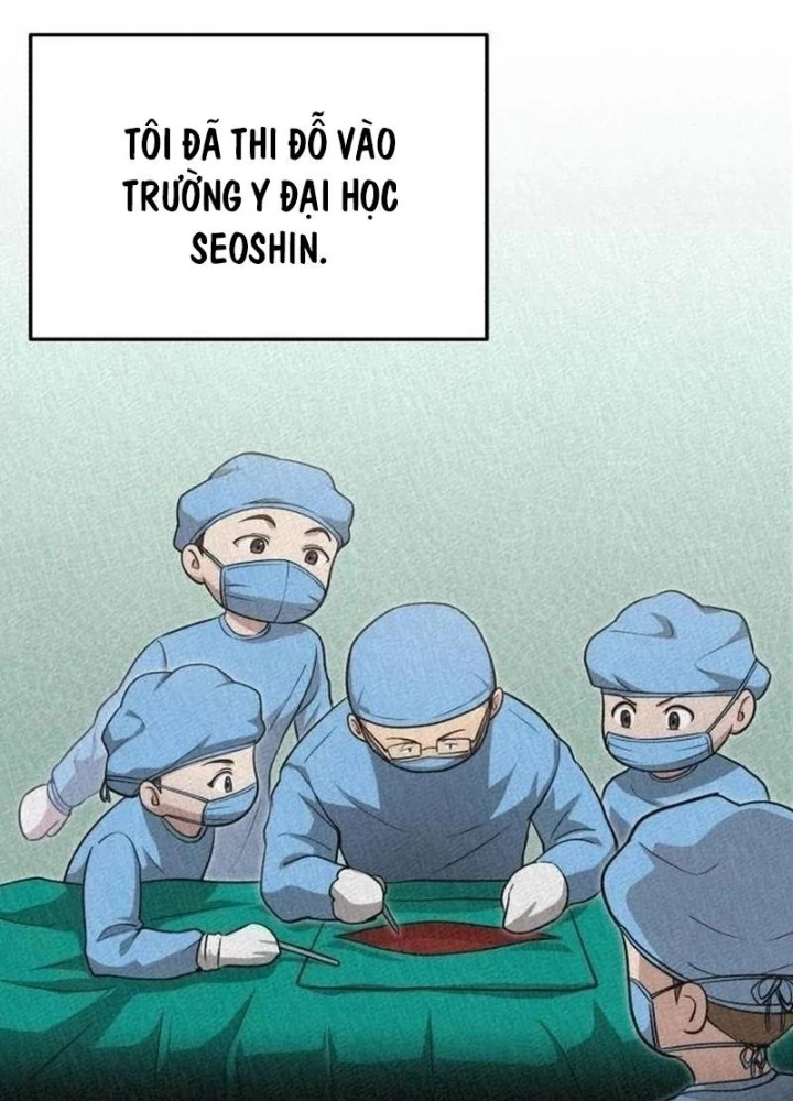 Bác sĩ hồi quy chỉ muốn sống yên bình Chapter 15 - 107
