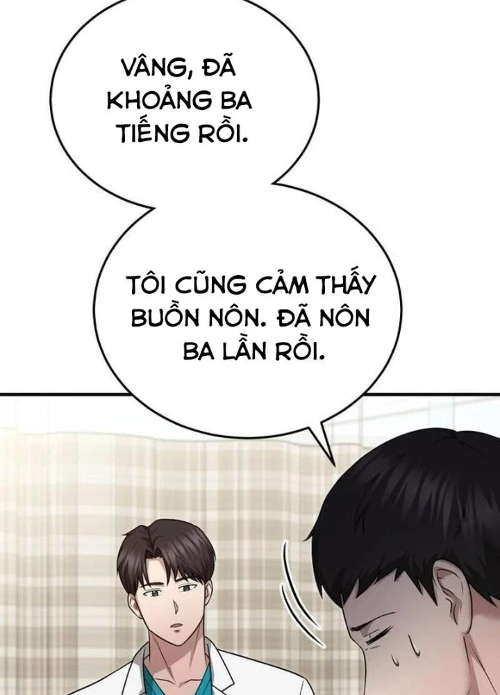 Bác sĩ hồi quy chỉ muốn sống yên bình Chapter 15 - 189