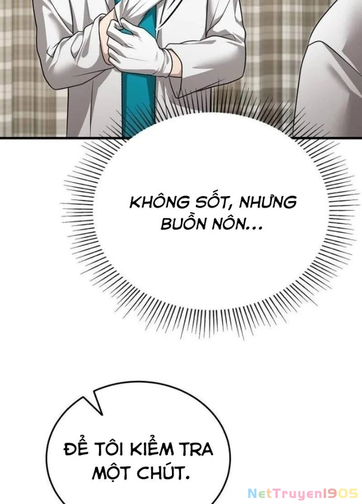 Bác sĩ hồi quy chỉ muốn sống yên bình Chapter 15 - 191