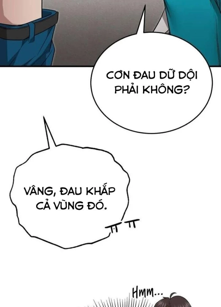 Bác sĩ hồi quy chỉ muốn sống yên bình Chapter 15 - 197
