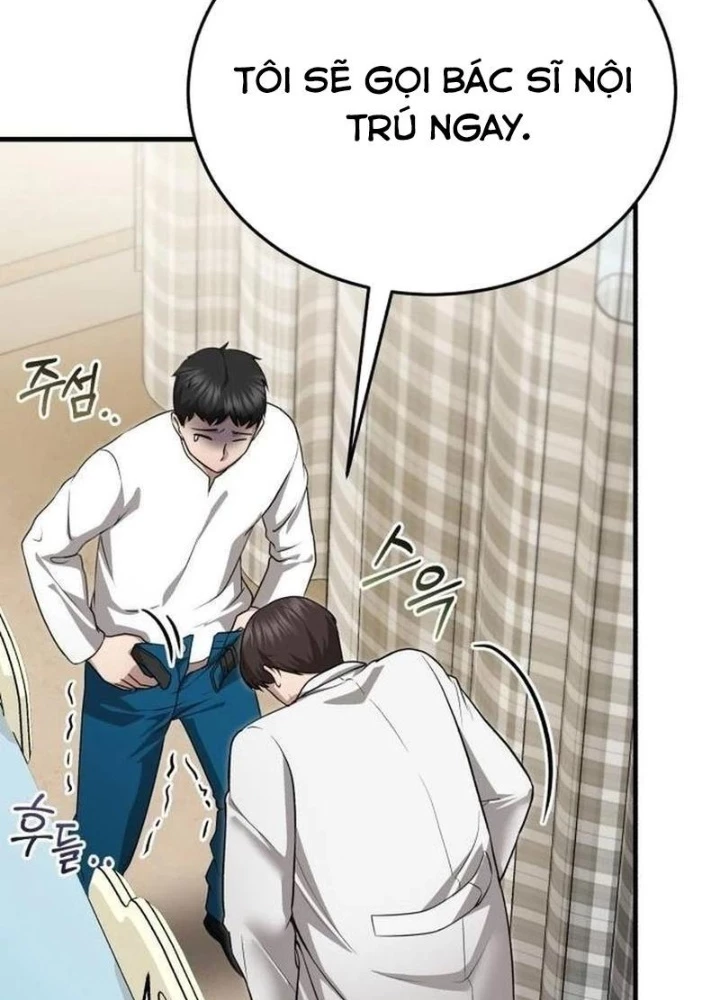 Bác sĩ hồi quy chỉ muốn sống yên bình Chapter 15 - 201