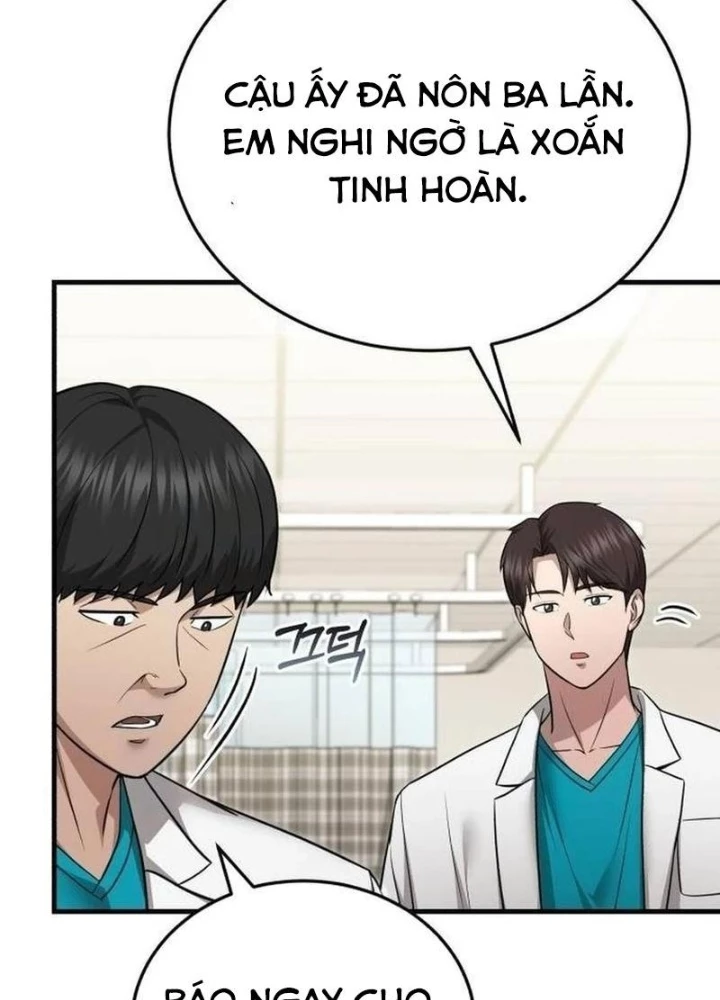 Bác sĩ hồi quy chỉ muốn sống yên bình Chapter 15 - 205