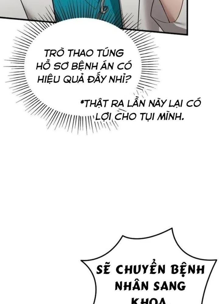 Bác sĩ hồi quy chỉ muốn sống yên bình Chapter 15 - 215