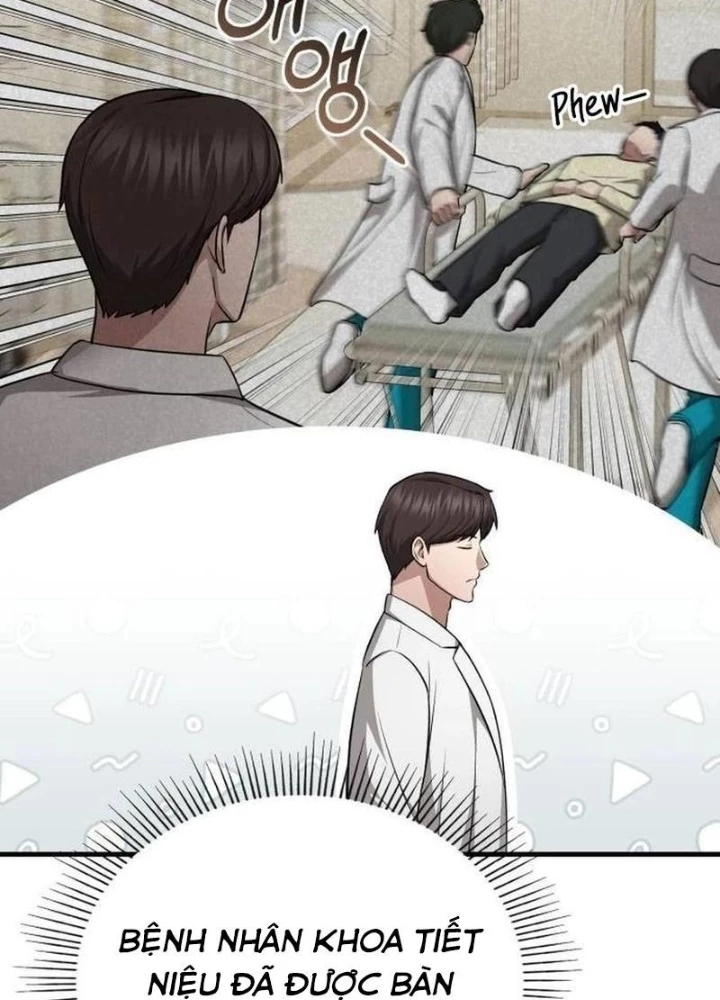 Bác sĩ hồi quy chỉ muốn sống yên bình Chapter 15 - 217