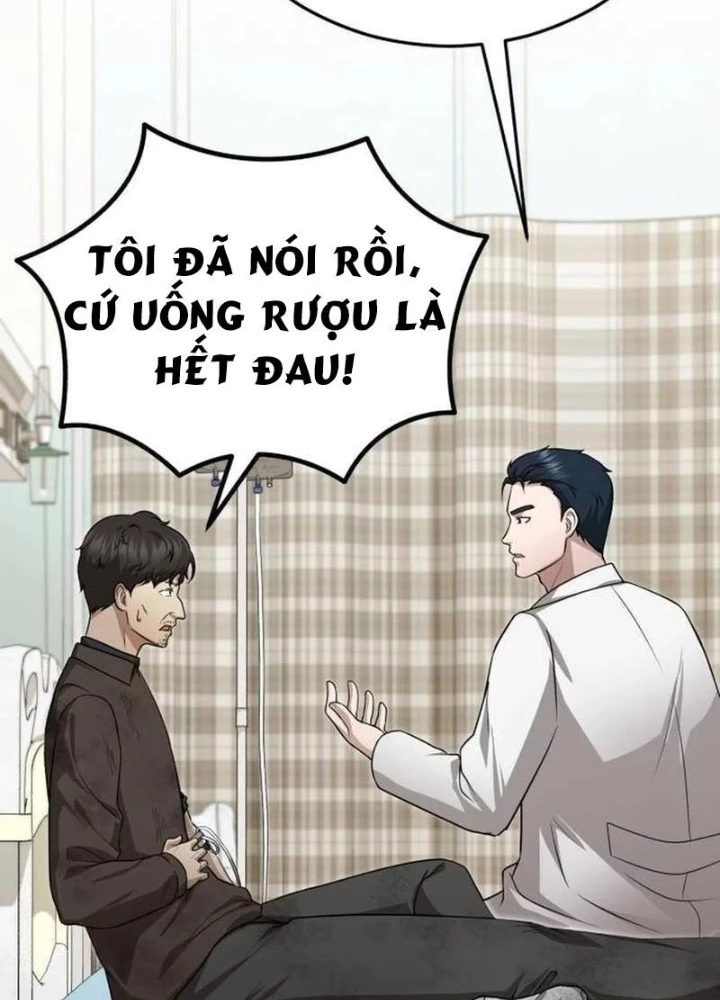 Bác sĩ hồi quy chỉ muốn sống yên bình Chapter 15 - 223