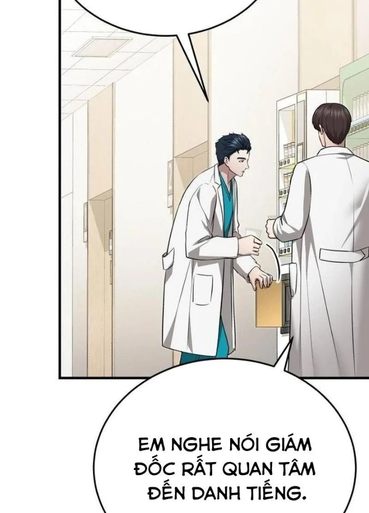 Bác sĩ hồi quy chỉ muốn sống yên bình Chapter 15 - 249