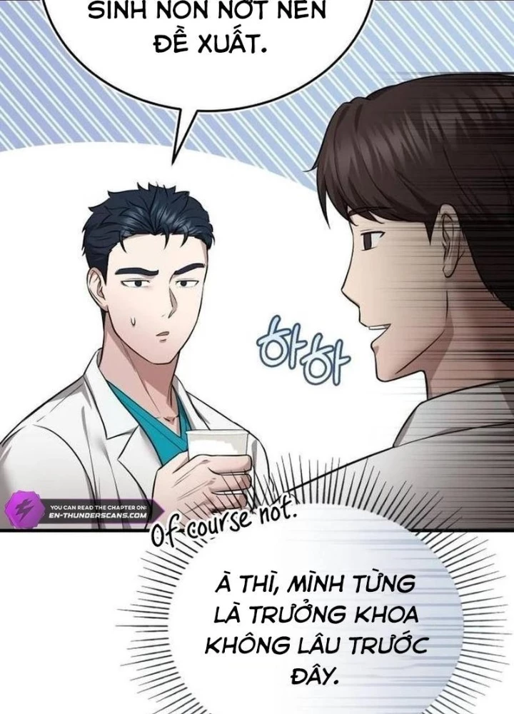 Bác sĩ hồi quy chỉ muốn sống yên bình Chapter 15 - 253