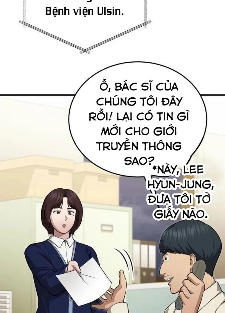 Bác sĩ hồi quy chỉ muốn sống yên bình Chapter 15 - 263