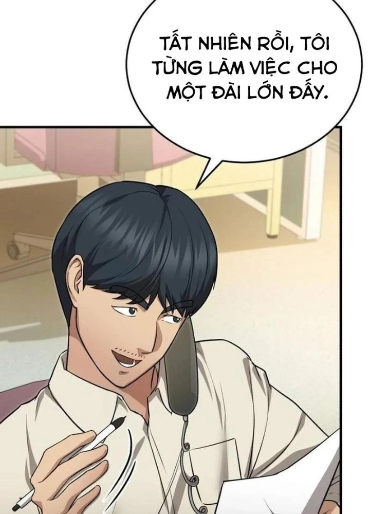 Bác sĩ hồi quy chỉ muốn sống yên bình Chapter 15 - 267