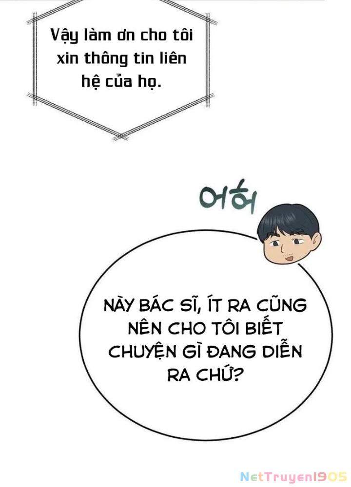 Bác sĩ hồi quy chỉ muốn sống yên bình Chapter 15 - 269