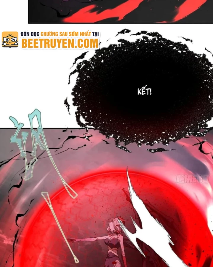 Trảm Thần Chapter 84 - 3
