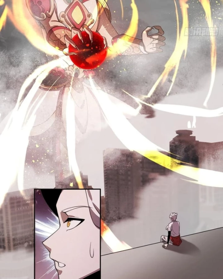 Trảm Thần Chapter 84 - 7