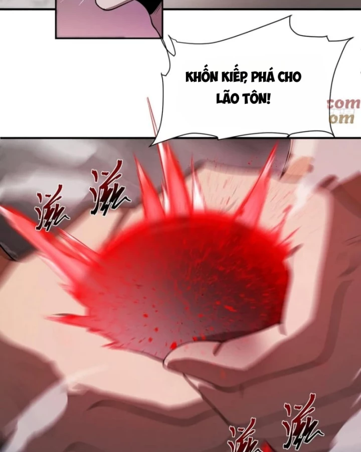 Trảm Thần Chapter 84 - 8