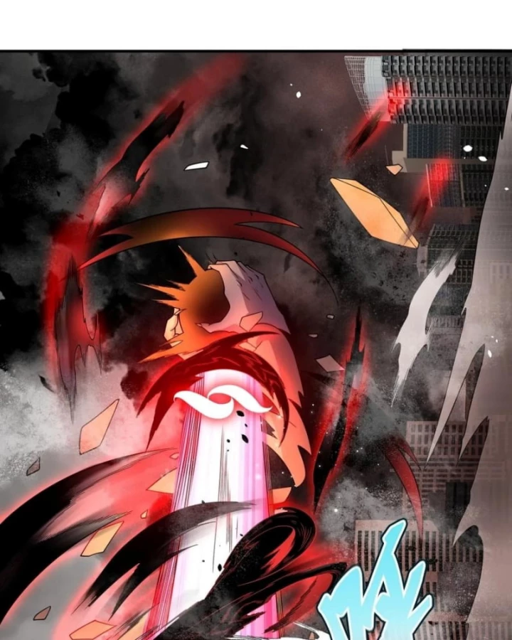 Trảm Thần Chapter 84 - 14