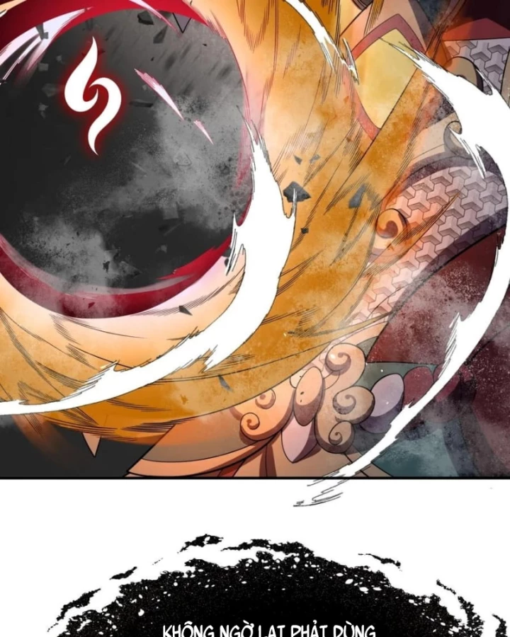 Trảm Thần Chapter 84 - 18