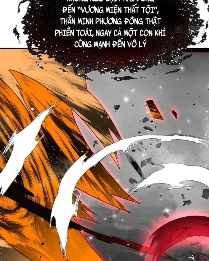 Trảm Thần Chapter 84 - 19