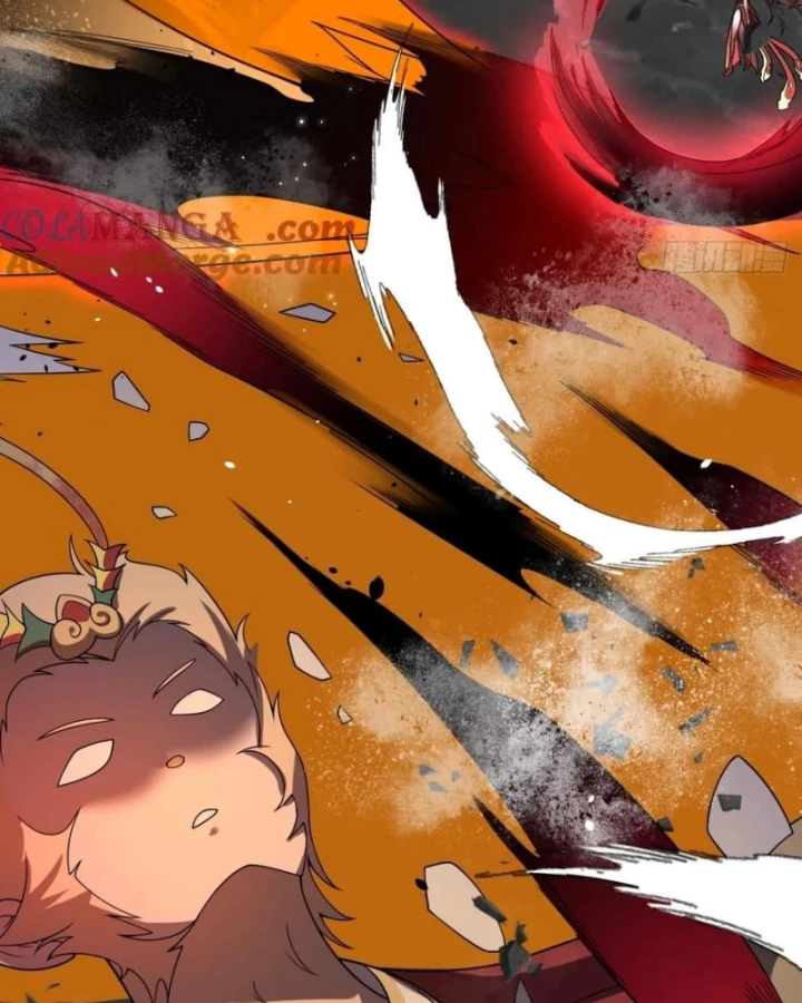 Trảm Thần Chapter 84 - 20