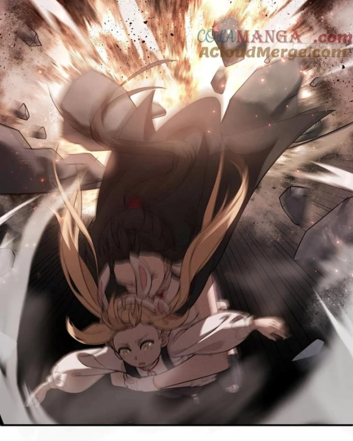 Trảm Thần Chapter 84 - 36