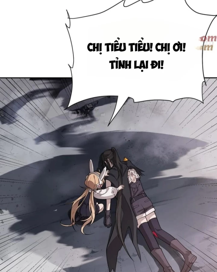 Trảm Thần Chapter 84 - 43