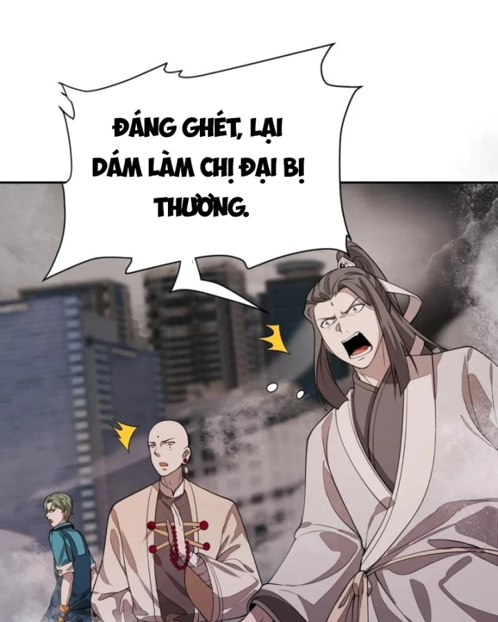 Trảm Thần Chapter 84 - 45