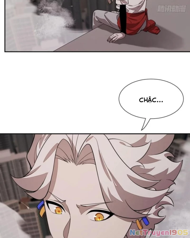 Trảm Thần Chapter 84 - 50
