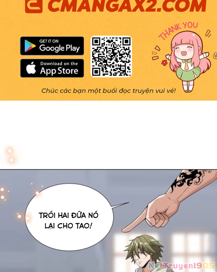 Kế Hoạch Nuôi Dưỡng Streamer Của Cẩu Hoàng Chapter 18 - 2