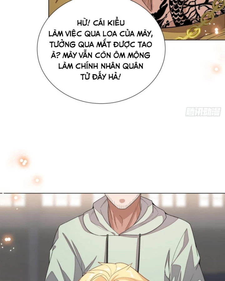 Kế Hoạch Nuôi Dưỡng Streamer Của Cẩu Hoàng Chapter 18 - 7