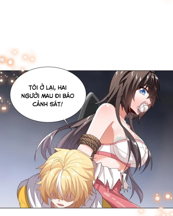 Kế Hoạch Nuôi Dưỡng Streamer Của Cẩu Hoàng Chapter 18 - 14