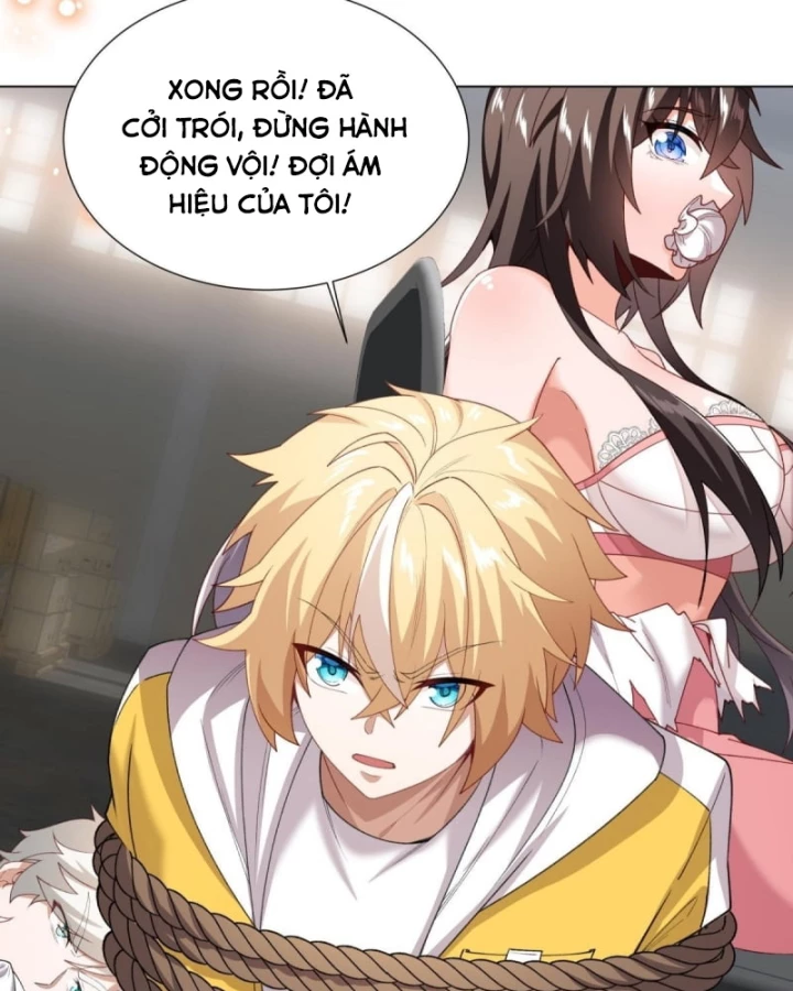 Kế Hoạch Nuôi Dưỡng Streamer Của Cẩu Hoàng Chapter 18 - 20