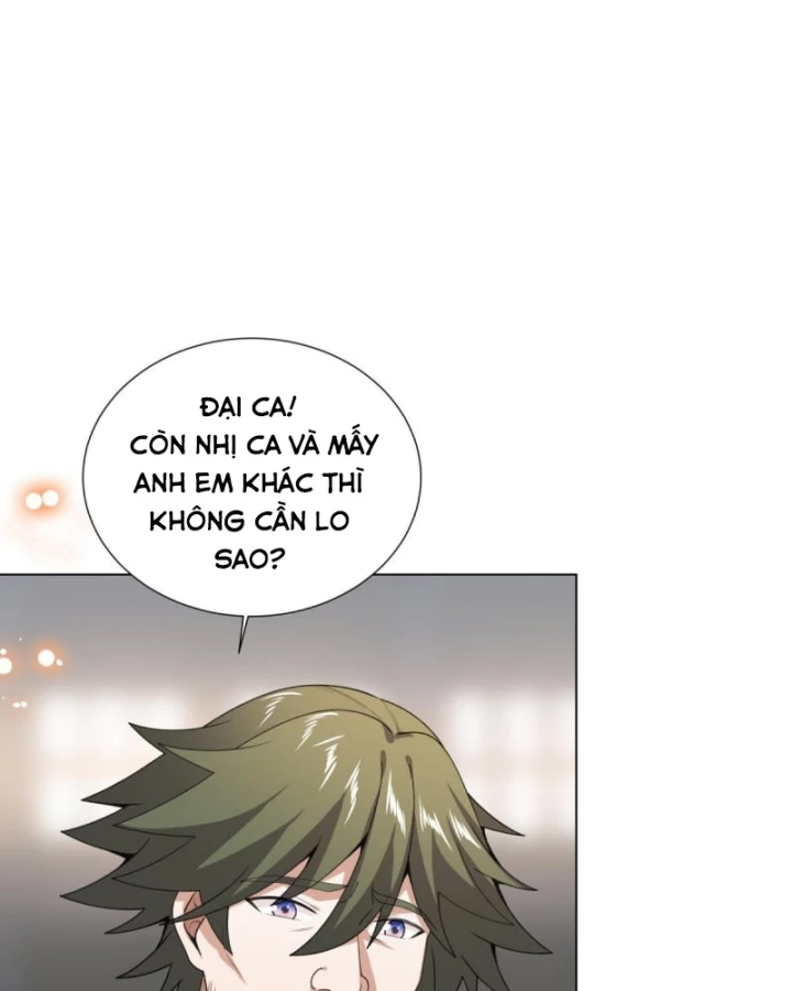 Kế Hoạch Nuôi Dưỡng Streamer Của Cẩu Hoàng Chapter 18 - 22