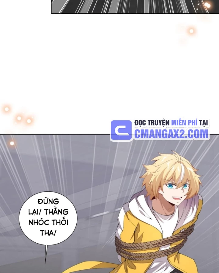 Kế Hoạch Nuôi Dưỡng Streamer Của Cẩu Hoàng Chapter 18 - 46