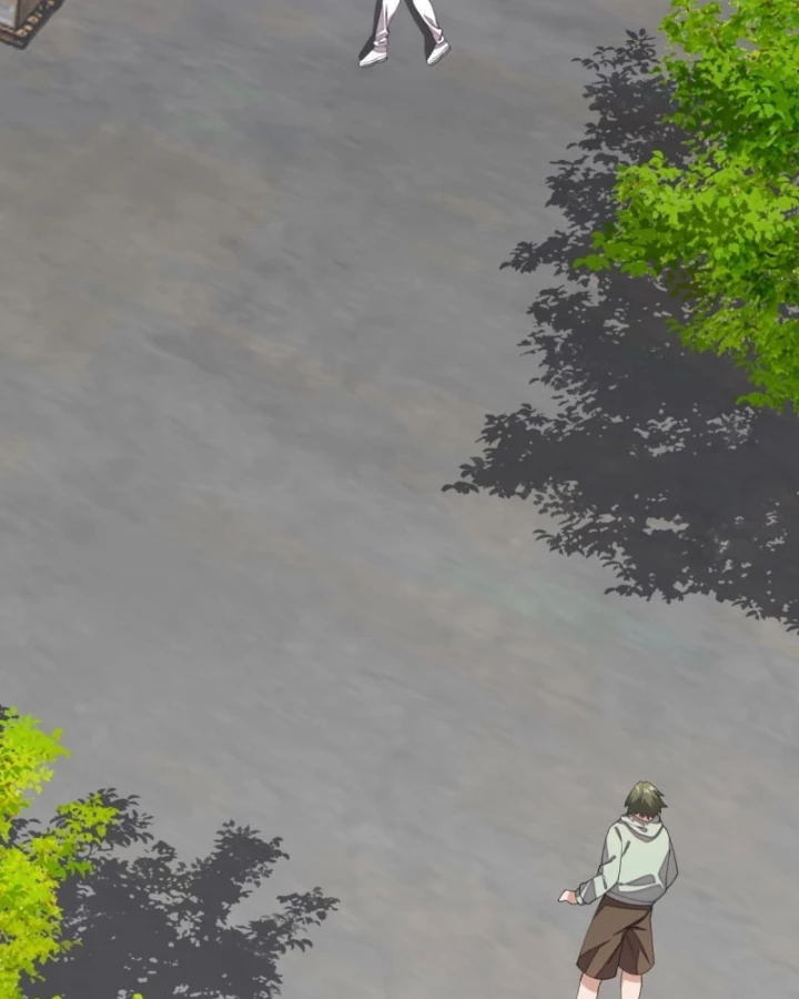 Kế Hoạch Nuôi Dưỡng Streamer Của Cẩu Hoàng Chapter 18 - 107