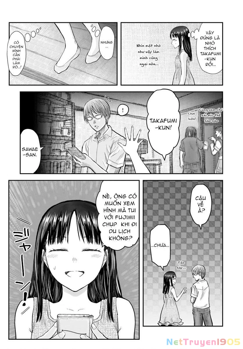 Chú Tôi Ở Dị Giới Chapter 24 - 16