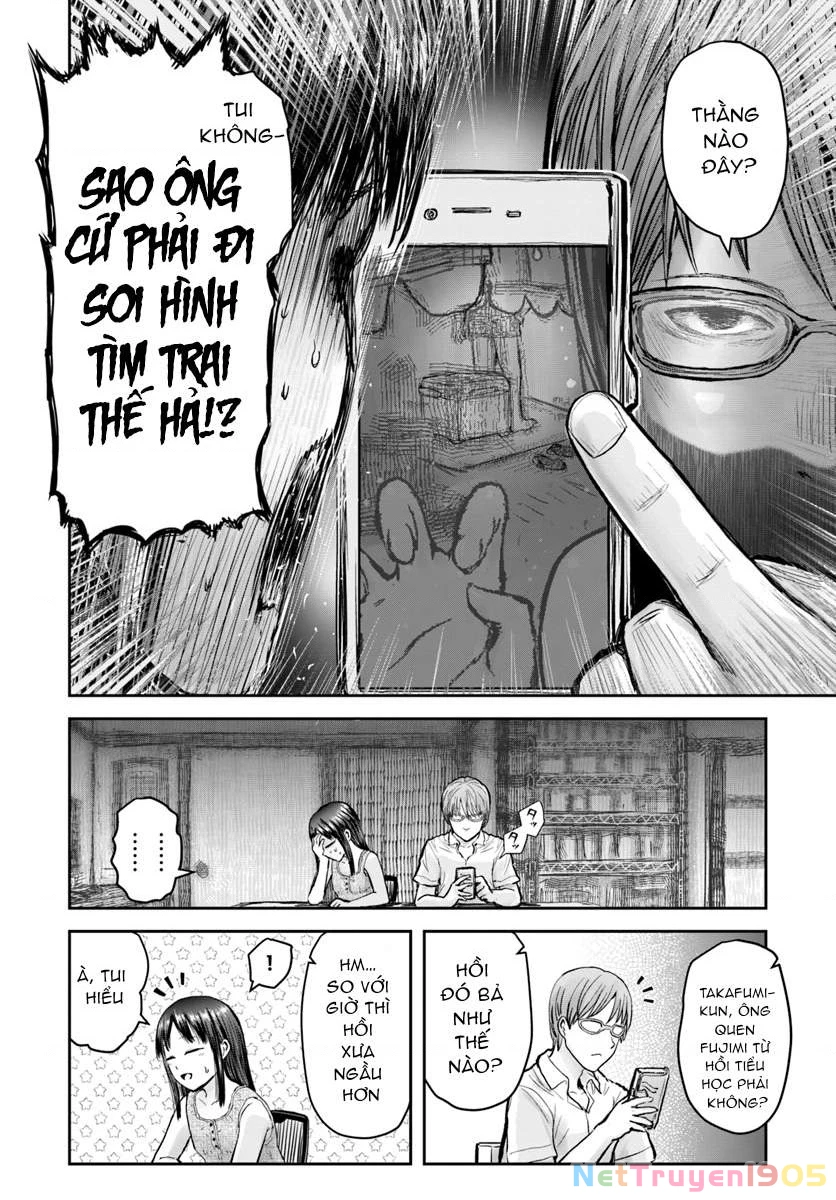 Chú Tôi Ở Dị Giới Chapter 24 - 21