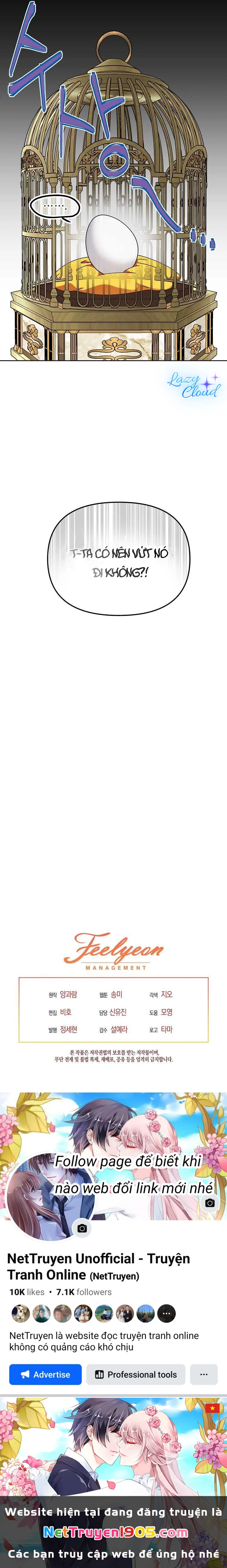 Tân Hoàng Hậu Chapter 1 - 9