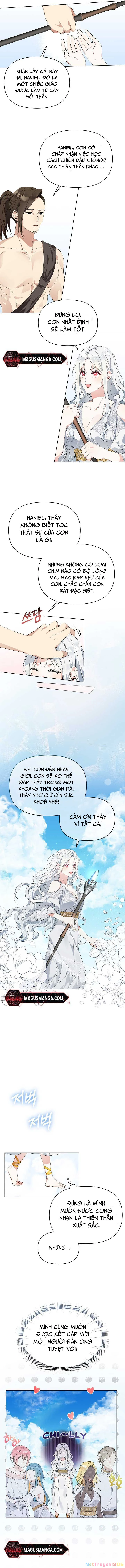 Tân Hoàng Hậu Chapter 2 - 7