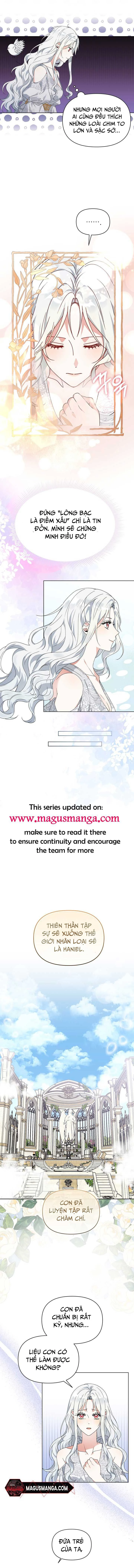 Tân Hoàng Hậu Chapter 2 - 8