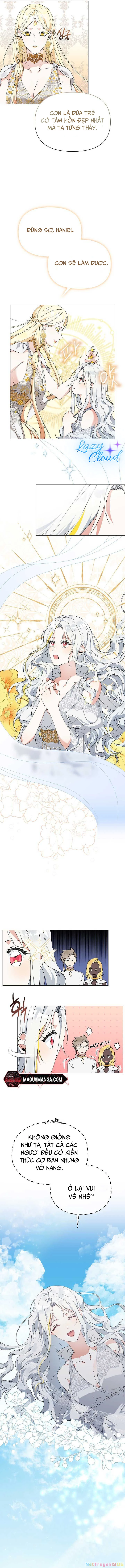 Tân Hoàng Hậu Chapter 2 - 9