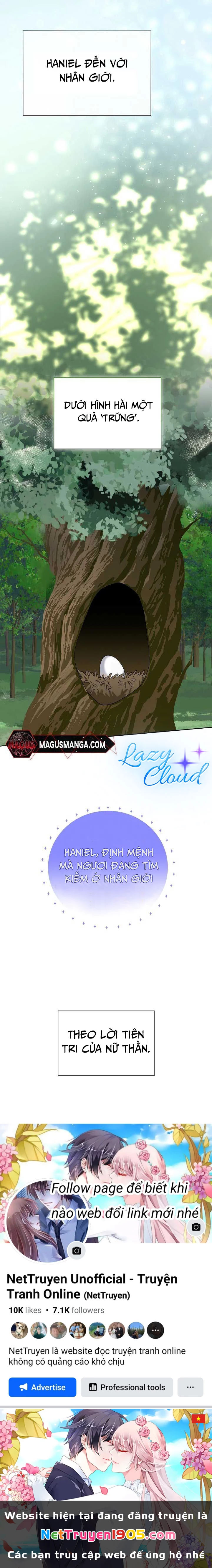 Tân Hoàng Hậu Chapter 2 - 10