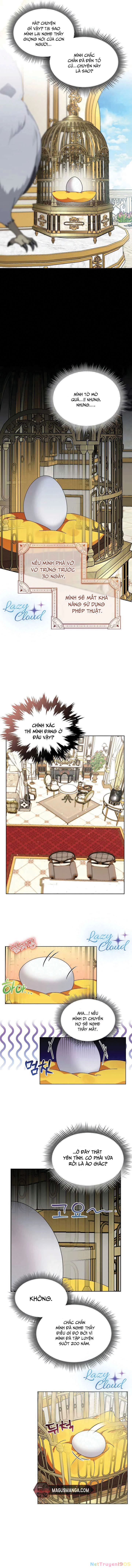 Tân Hoàng Hậu Chapter 3 - 2