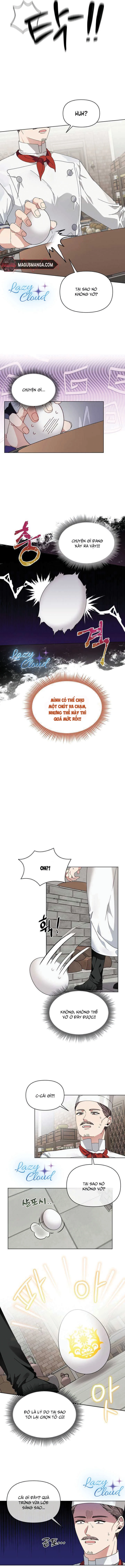 Tân Hoàng Hậu Chapter 3 - 6