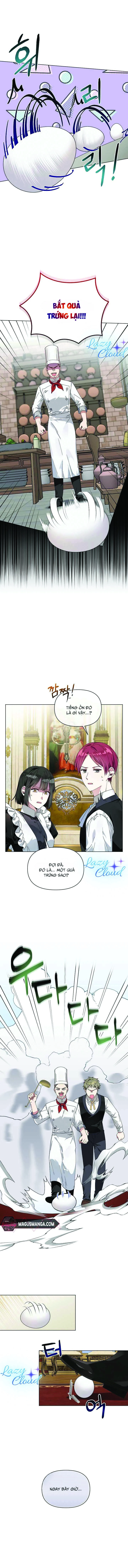 Tân Hoàng Hậu Chapter 3 - 7