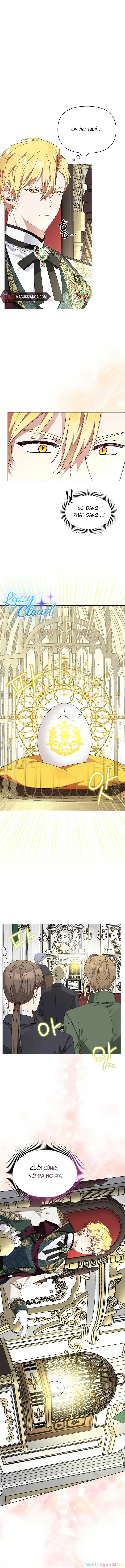 Tân Hoàng Hậu Chapter 5 - 4